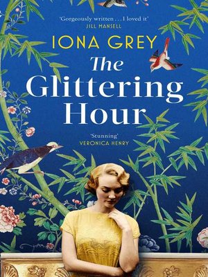 The Glittering Hour - ebook